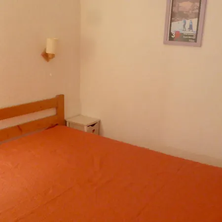 Apartament 2 4 Pers. Animaux Admis, Parking Prive - Fr-1-263-379 Valloire