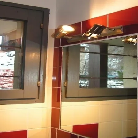 Confortable Pour 4 Pers, Balcon, Proche Telesiege, Parking Prive, Animaux Acceptes - Fr-1-263-379 *