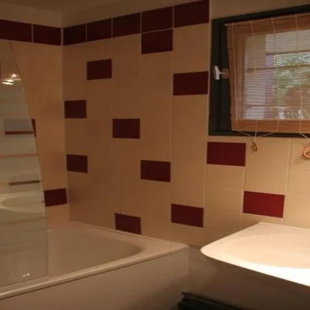 Apartament 2 4 Pers. Animaux Admis, Parking Prive - Fr-1-263-379 Valloire