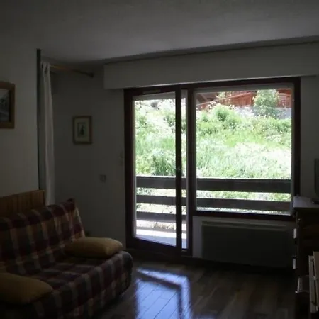 Confortable Pour 4 Pers, Balcon, Proche Telesiege, Parking Prive, Animaux Acceptes - Fr-1-263-379 Apartment