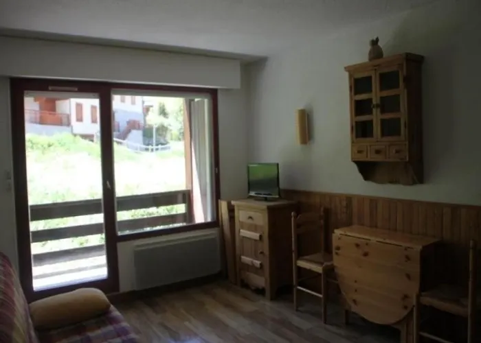 2 4 Pers. Animaux Admis, Parking Prive - Fr-1-263-379 דירה *
